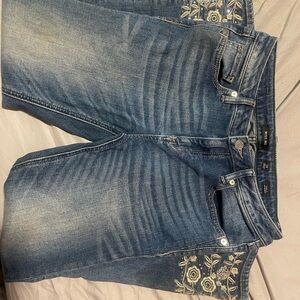 Adorable Miss Me Jeans!